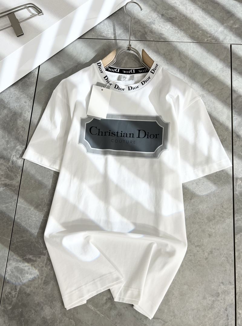 Christian Dior T-Shirts